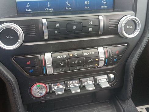Used 2021 Ford Mustang GT RWD image 15
