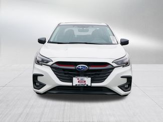 Used 2025 Subaru Legacy Sport video 2