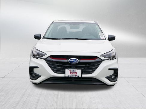 Used 2025 Subaru Legacy Sport image 2