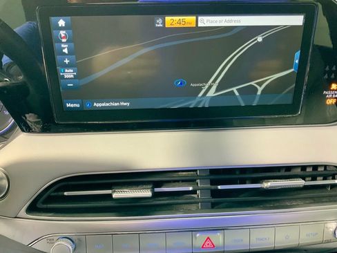 Used 2020 Hyundai Palisade SEL image 3