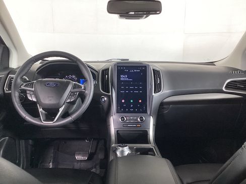 Used 2024 Ford Edge SEL w/ Convenience Package AWD/4WD image 16