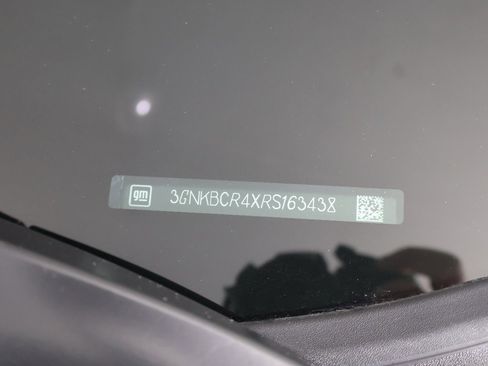 Used 2024 Chevrolet Blazer LT w/ Convenience Package image 49