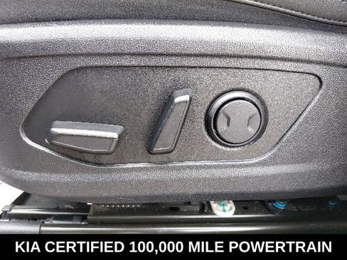 Certified 2024 Kia Sorento X-Line EX AWD/4WD image 22