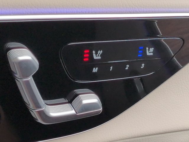 Certified 2026 Mercedes-Benz GLC 300 image 24