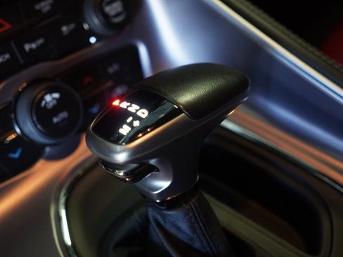 Used 2019 Dodge Challenger SRT Hellcat w/ Widebody Package image 16