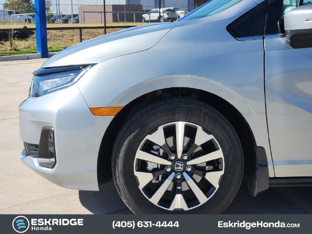 Certified 2026 Honda Odyssey EX-L image 8