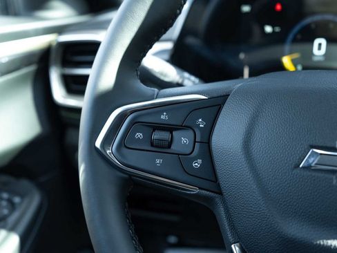 New 2026 Chevrolet TrailBlazer ACTIV w/ Convenience Package FWD image 21