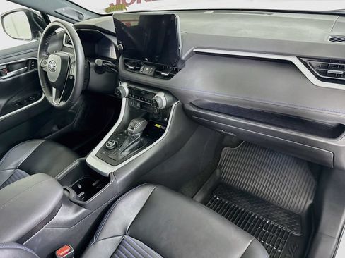Certified 2023 Toyota RAV4 XSE AWD/4WD image 33