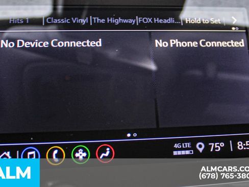 Used 2025 Chevrolet Malibu LT FWD image 35