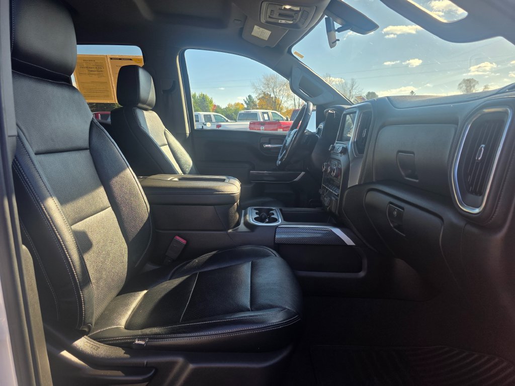 Used 2019 Chevrolet Silverado 1500 RST w/ All-Star Edition AWD/4WD image 27