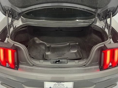 Used 2021 Ford Mustang Coupe w/ Equipment Group 101A RWD image 34