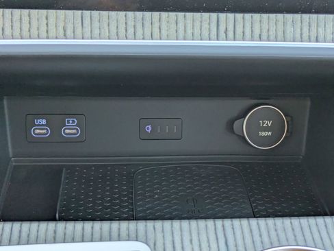 New 2025 Genesis GV80 3.5T Prestige AWD/4WD image 33
