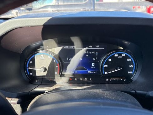 Used 2023 Ford Bronco Sport Outer Banks image 10