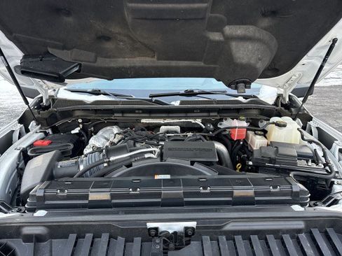 Used 2024 GMC Sierra 2500 Denali Ultimate image 18