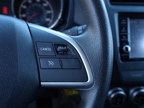 Used 2024 Mitsubishi Outlander Sport SE image 22