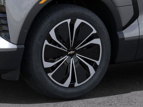 New 2025 Chevrolet Blazer EV LT image 45