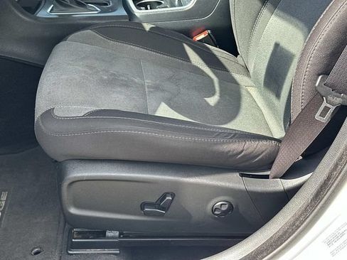 Used 2015 Dodge Charger SXT w/ Rallye Group AWD/4WD image 16
