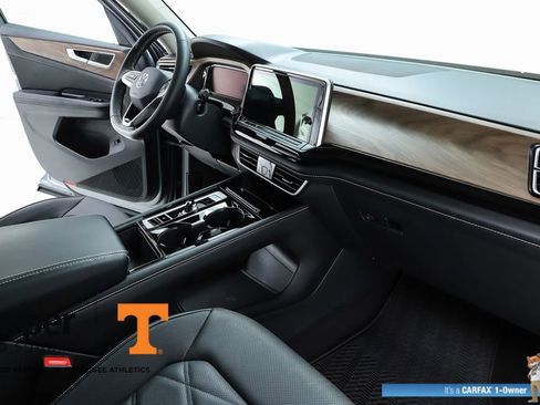 Used 2024 Volkswagen Atlas SE FWD image 72