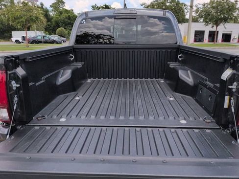 Certified 2022 Toyota Tacoma SR5 w/ Technology Package RWD image 13