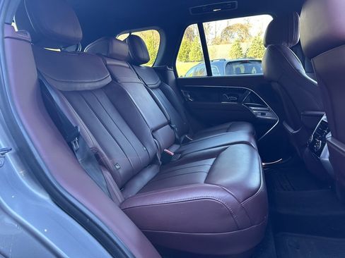 Used 2023 Land Rover Range Rover SE image 18