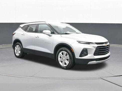 Used 2022 Chevrolet Blazer LT image 20