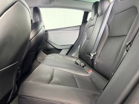 Used 2024 Tesla Model 3 Standard Range RWD image 25