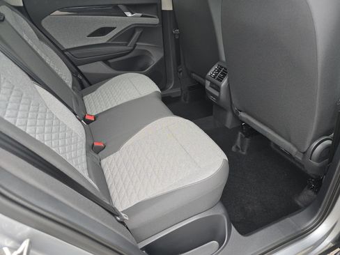 New 2025 Volkswagen Tiguan S image 14