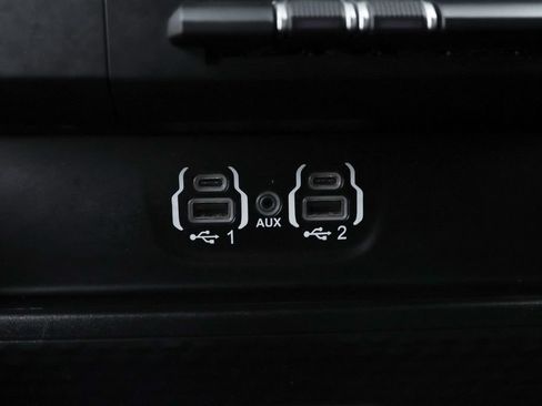 Used 2024 RAM 1500 Rebel w/ Rebel Level 1 Equipment Group AWD/4WD image 39