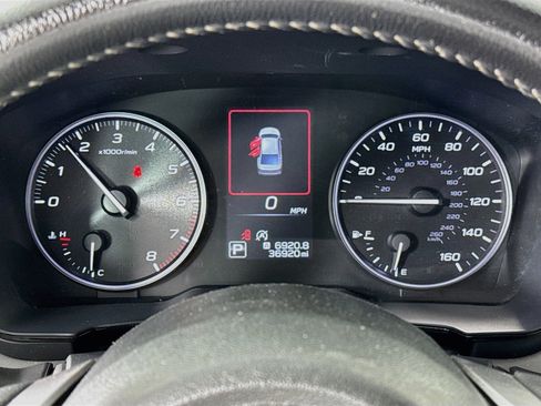 Used 2025 Subaru Legacy Premium w/ Tech Package #1 AWD/4WD image 12