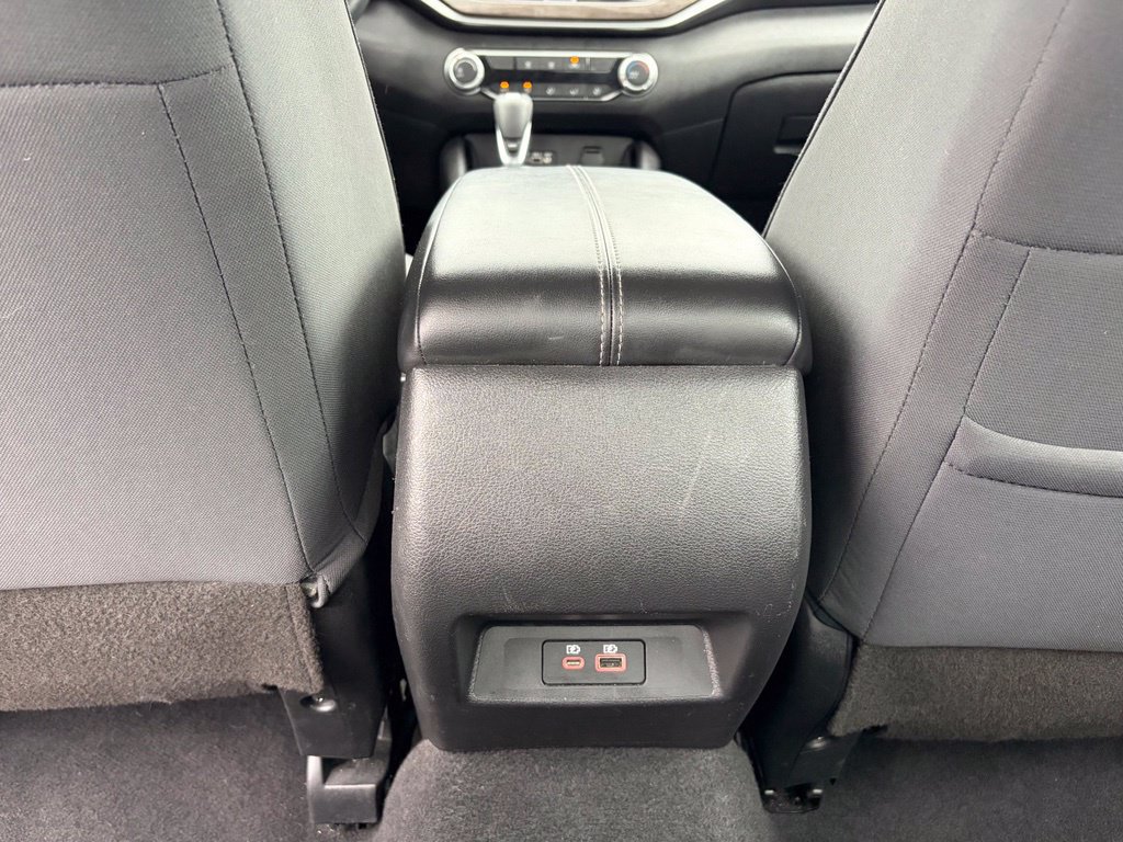 Certified 2024 Nissan Altima 2.5 SV FWD image 24