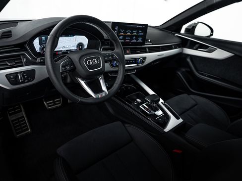 Certified 2023 Audi A4 2.0T Premium Plus w/ Premium Plus Package AWD/4WD image 10