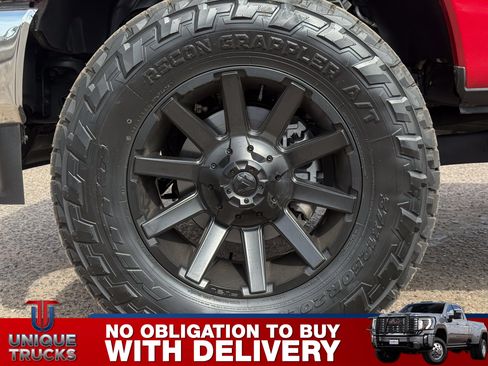 Used 2024 Ford F250 King Ranch w/ Chrome Package AWD/4WD image 10