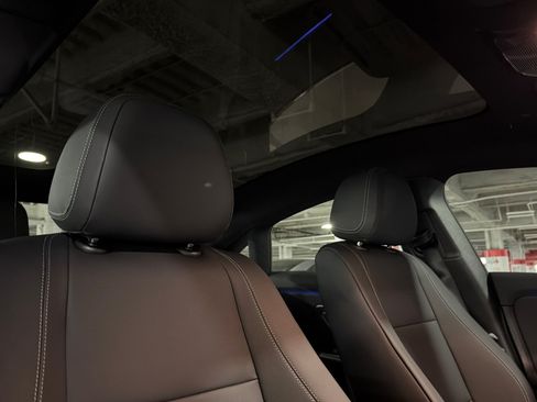 New 2027 Mercedes-Benz CLA 350 image 15