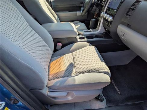 Used 2007 Toyota Tundra SR5 AWD/4WD image 17