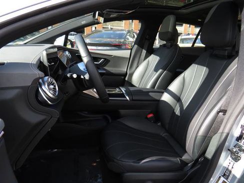 Used 2023 Mercedes-Benz EQE 350+ 4MATIC Sedan image 20