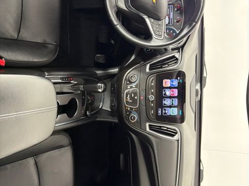 Used 2017 Chevrolet Malibu LT w/ Leather Package image 25