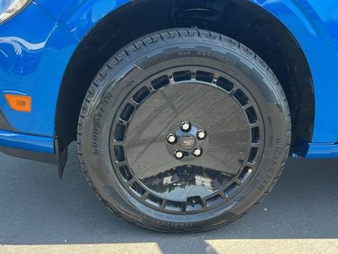 New 2025 Ford Maverick Lobo AWD/4WD image 10