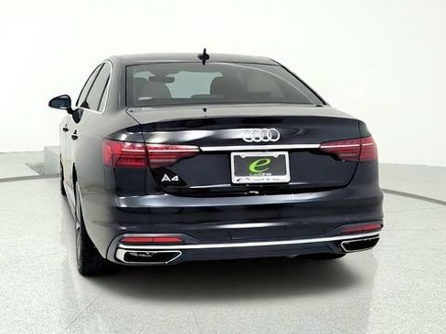 Used 2020 Audi A4 2.0T Premium w/ Convenience Package FWD image 7