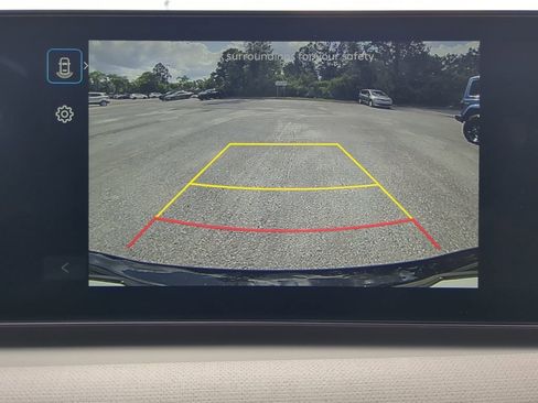 New 2025 Hyundai Tucson SEL image 6