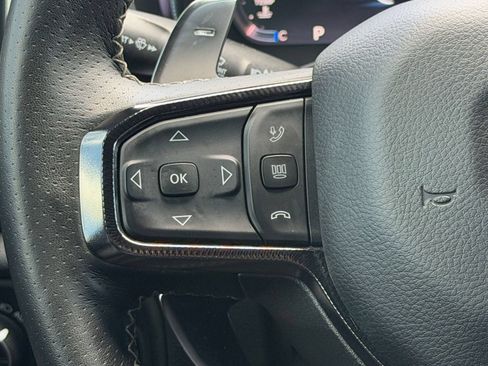 Used 2026 RAM 1500 RHO w/ Bed Utility Group AWD/4WD image 16