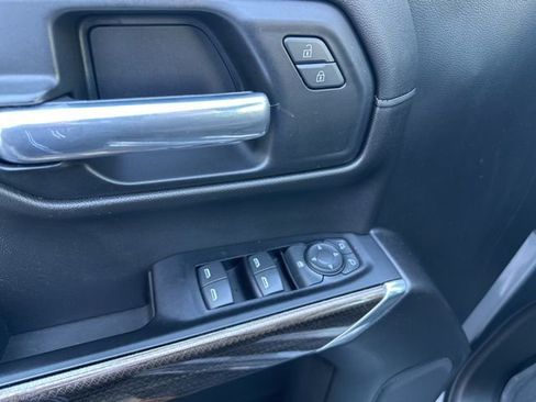 Used 2019 Chevrolet Silverado 1500 LT Trail Boss w/ Convenience Package image 26