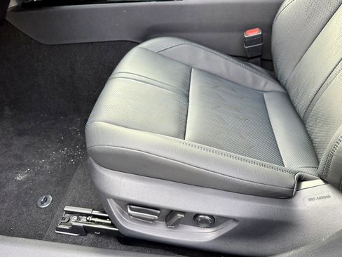 New 2026 Toyota Camry XSE image 25