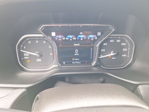 Used 2021 GMC Yukon Denali w/ Denali Premium Package AWD/4WD image 21