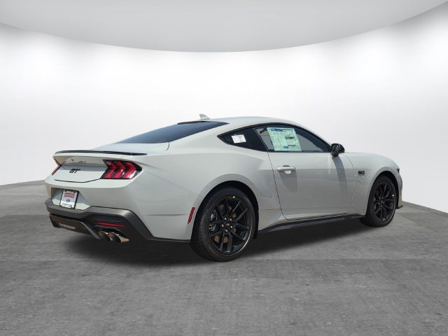 New 2026 Ford Mustang GT Premium w/ Mustang Nite Pony Package RWD image 3