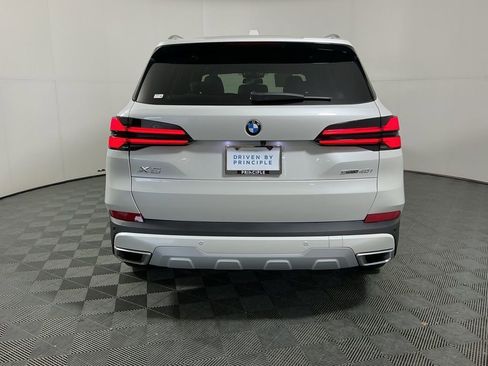 Certified 2025 BMW X5 sDrive40i image 6