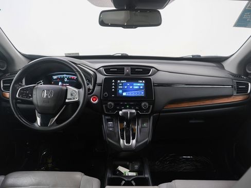 Used 2017 Honda CR-V EX-L image 13