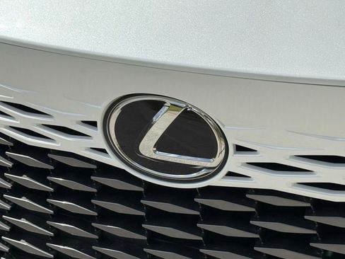New 2026 Lexus RX 350 FWD image 7