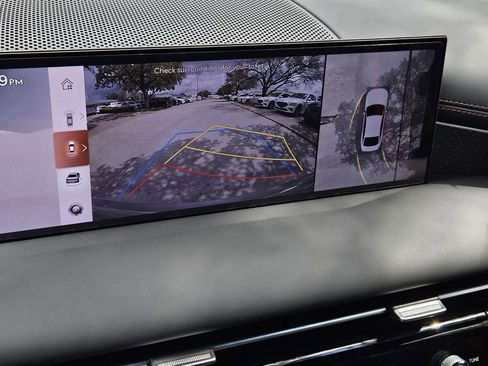 New 2026 Genesis G80 3.5T Sport Prestige image 24