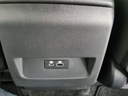 New 2026 Nissan Frontier PRO-4X image 21