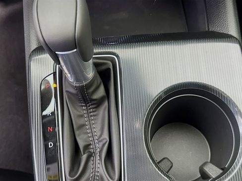 New 2026 Honda Civic Sport image 24